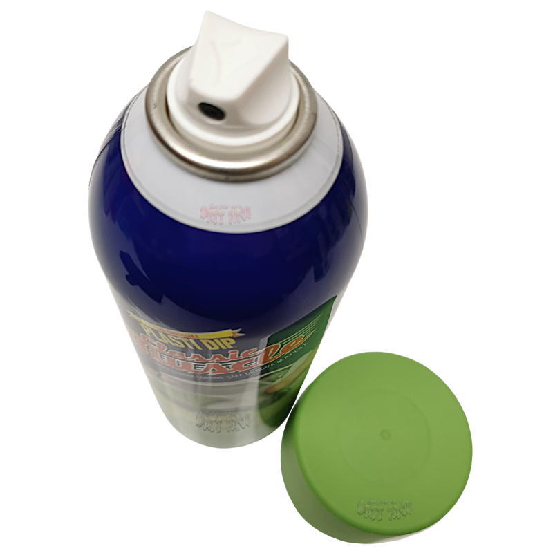 Genuine Usa Made Plasti Dip G Aerosol Sublime Green